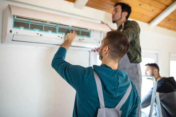 Best HVAC Retrofitting and Upgrading in Overlea, MD