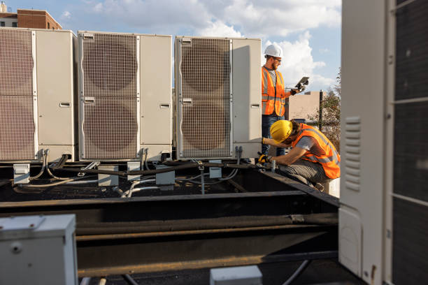 Best Solar-powered HVAC Systems in Overlea, MD