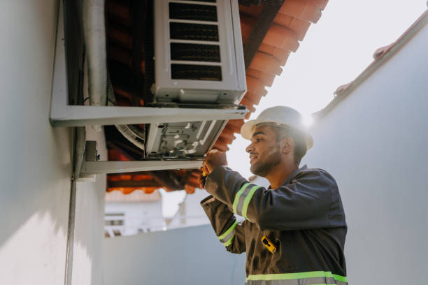Best HVAC Software and Technology in Overlea, MD
