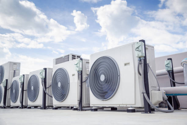 Best Energy-efficient HVAC Solutions in Overlea, MD