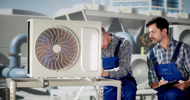 Best HVAC Financing and Leasing in Overlea, MD
