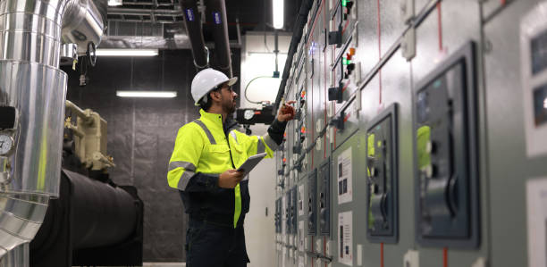 Best Commercial HVAC in Overlea, MD