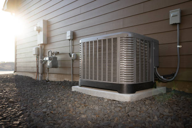 Best Emergency HVAC Services in Overlea, MD